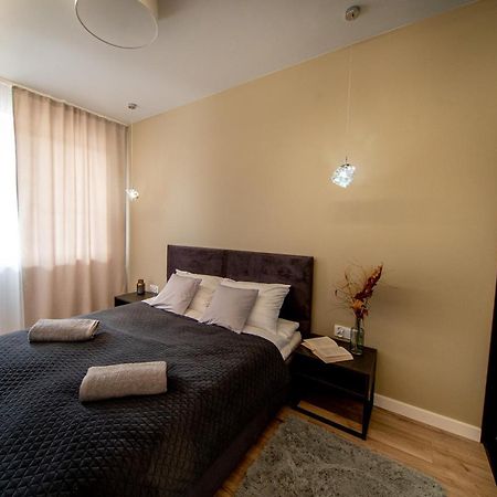 Apartament Z Klimatyzacja, Bilgoraj Luaran gambar
