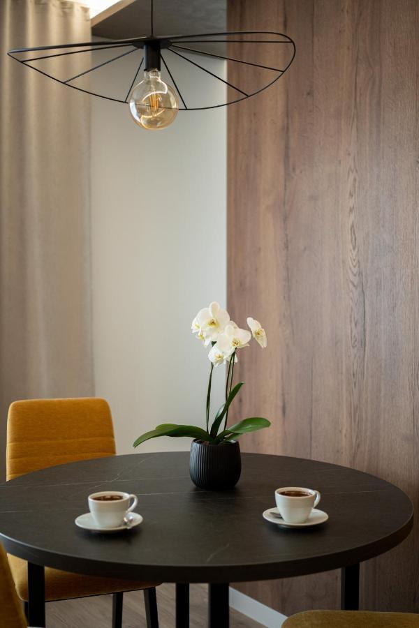 Apartament Z Klimatyzacja, Bilgoraj Luaran gambar