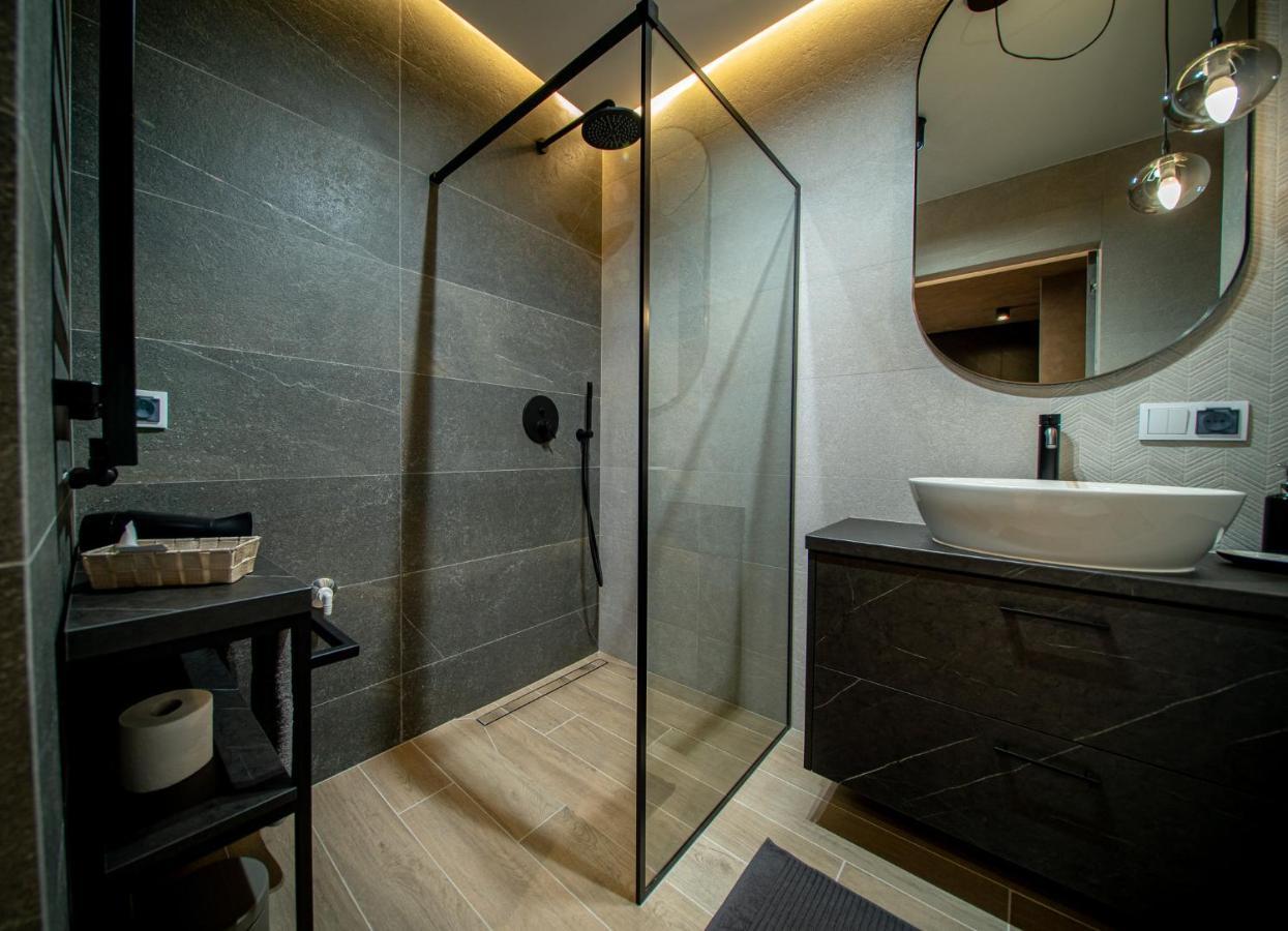 Apartament Z Klimatyzacja, Bilgoraj Luaran gambar